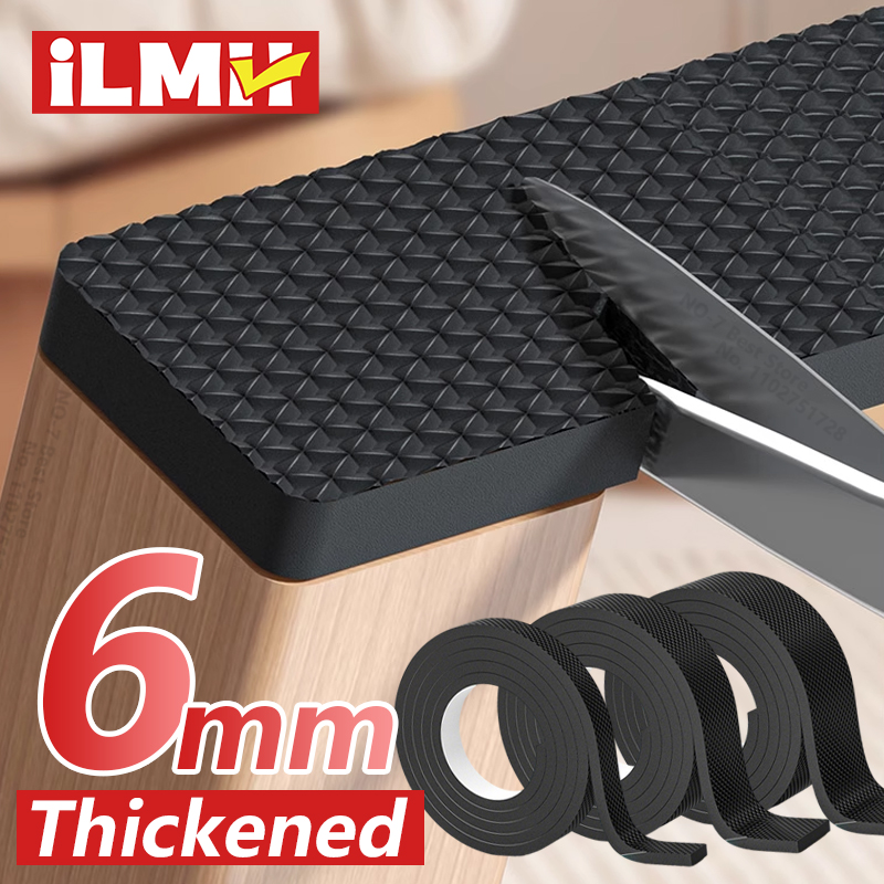Outdoor Furniture Leg Protectors - Coussinets de meubles antidérapants, protecteurs de