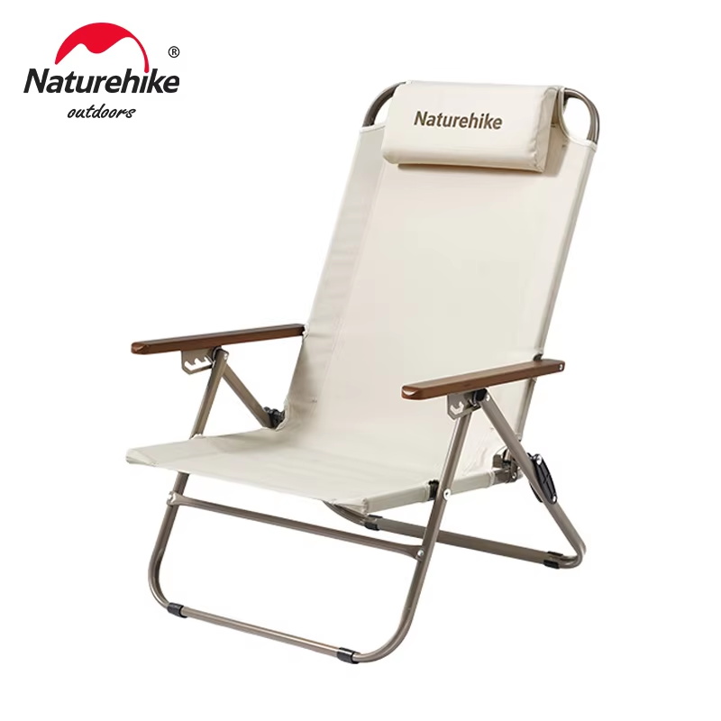 Outdoor Furniture Cheap - Fauteuil inclinable pliable réglable Naturehike T02