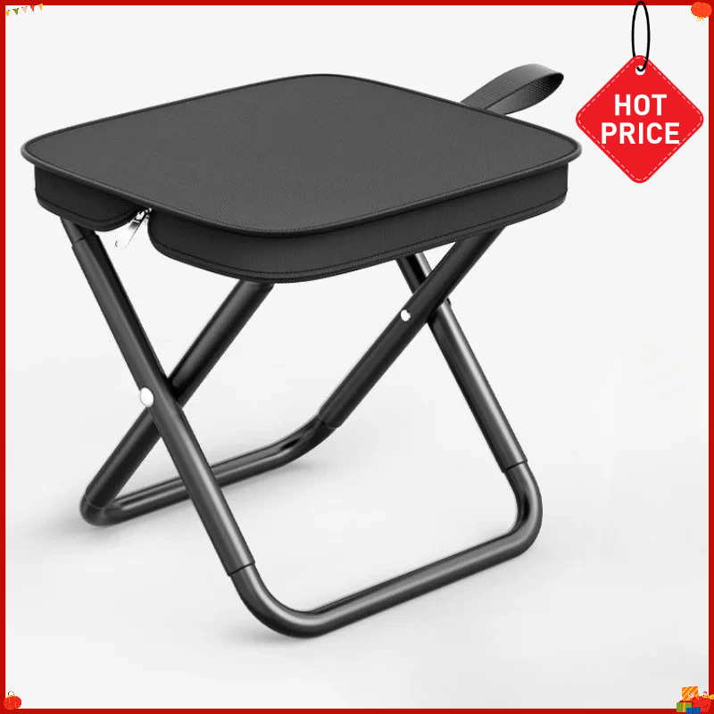 Outdoor Furniture Cheap - Chaise pliante portable ultra-légère 2026 la