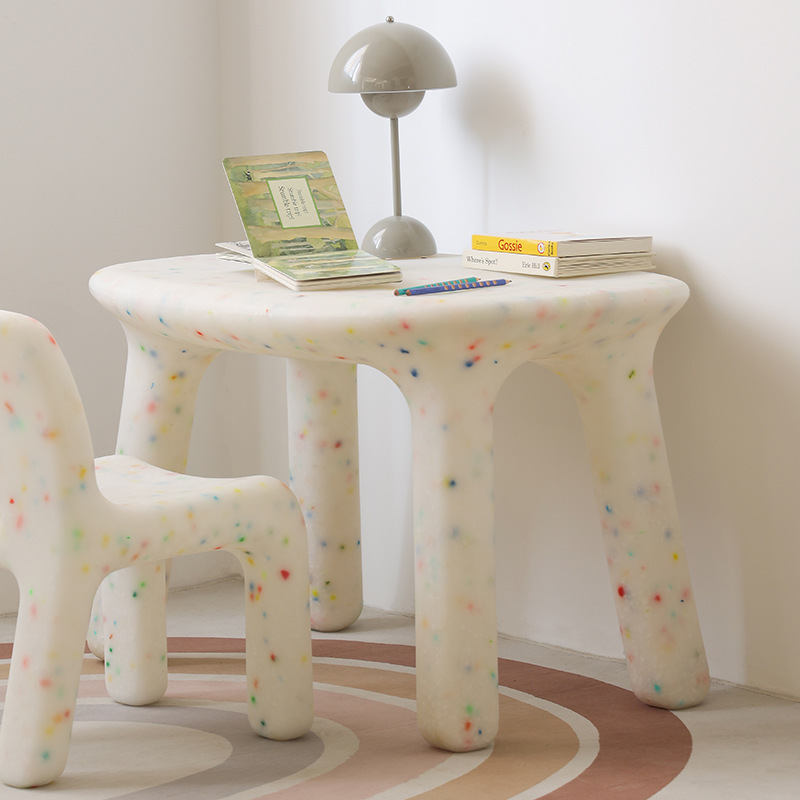 Outdoor Furniture Small - Ensemble de table et de chaises
