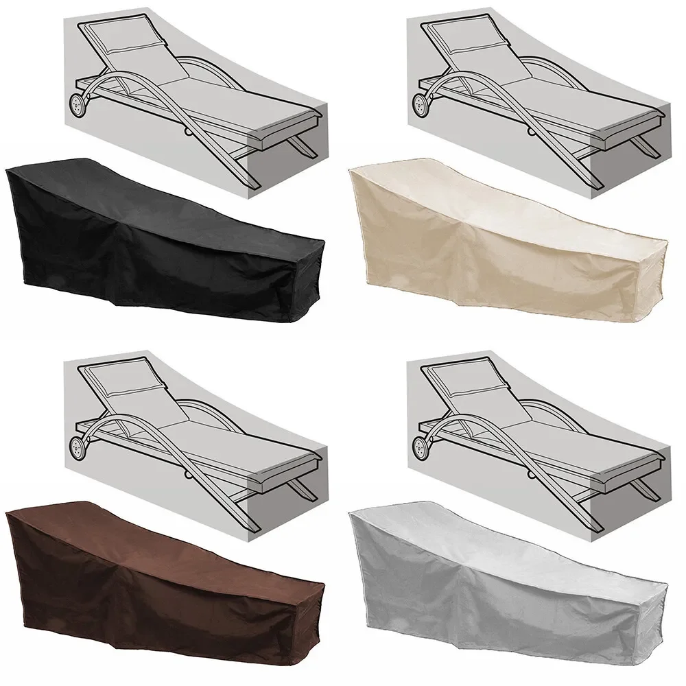 Outdoor Furniture Manufacturer - Pour ensemble de Protection de canapé