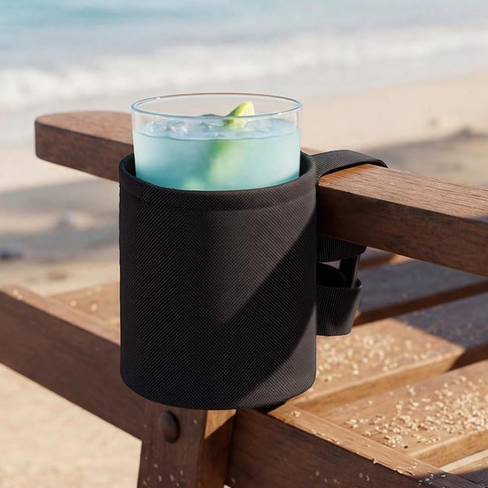 Outdoor Furniture Philippines - Porte-gobelet pour chaise, organisateur de boissons