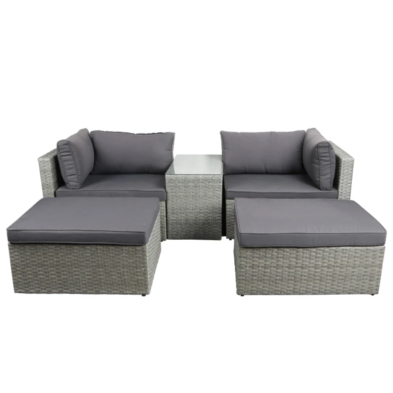 Outdoor Furniture Set Sale - Offre Spéciale : Ensemble de Canapés