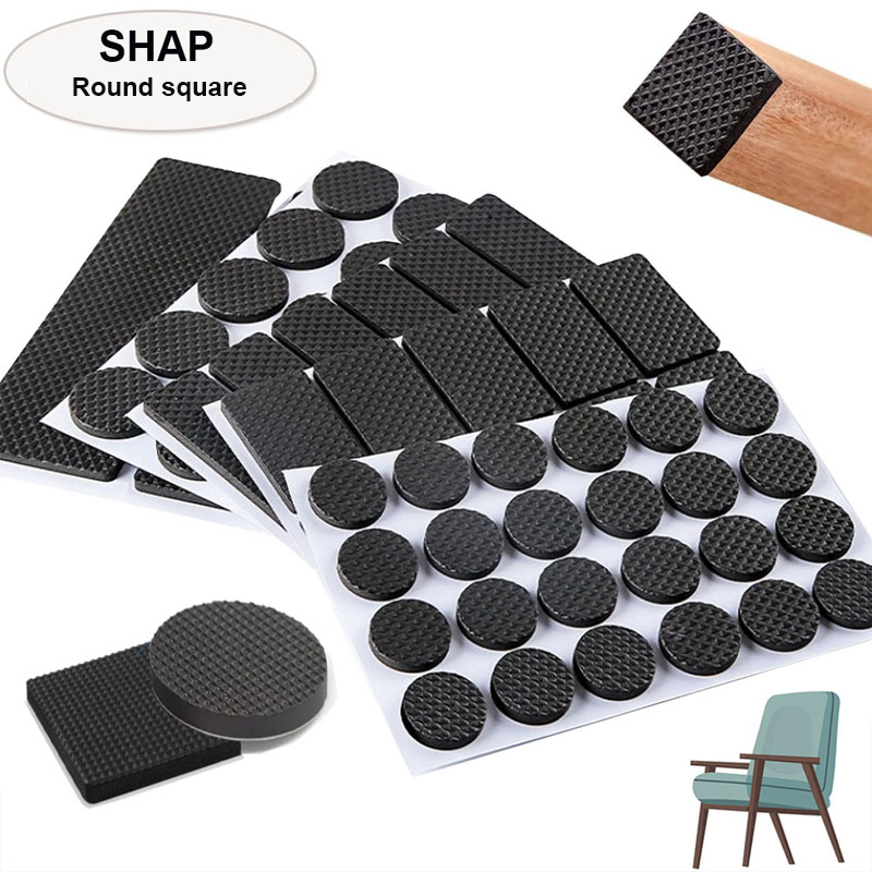 Outdoor Furniture Leg Protectors - Protections pour pieds de table, patins
