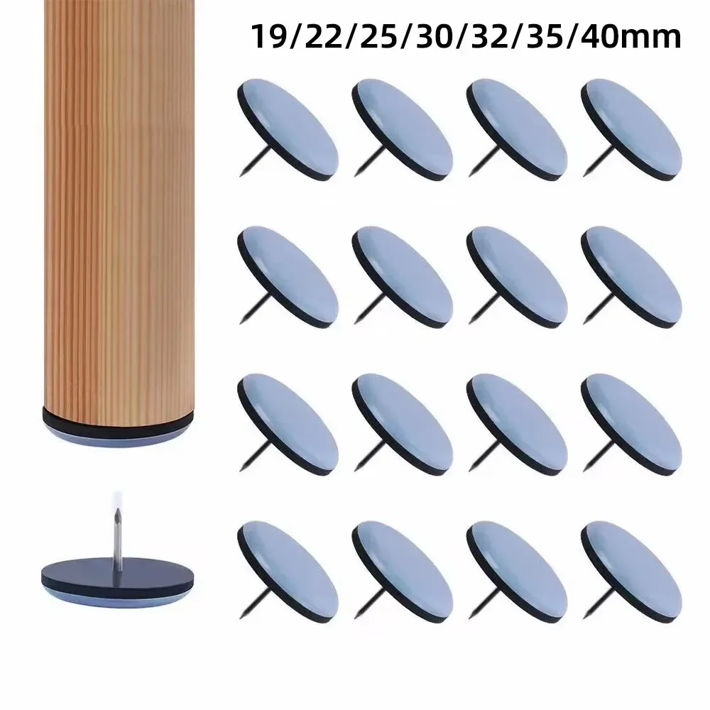Outdoor Furniture Leg Protectors - Glissières de pieds de table et