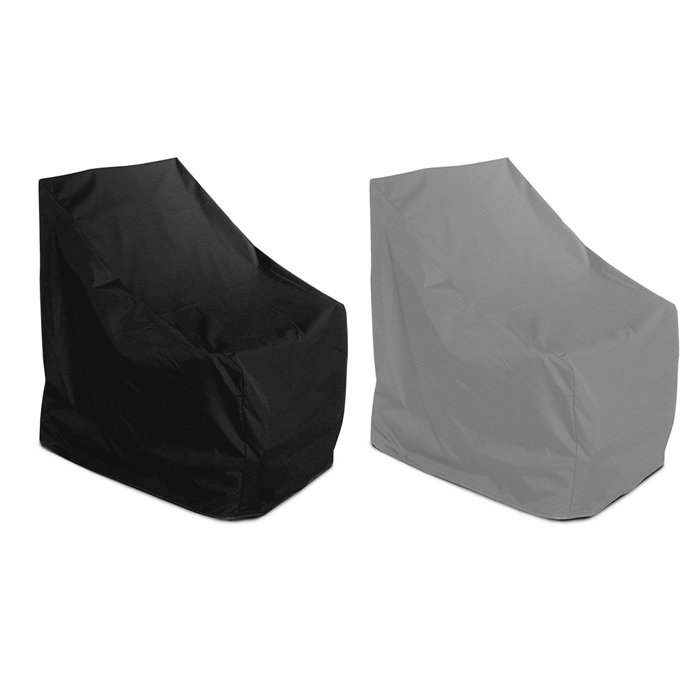 Outdoor Furniture Manufacturer - Housse anti-poussière pour chaise empilée, imperméable,