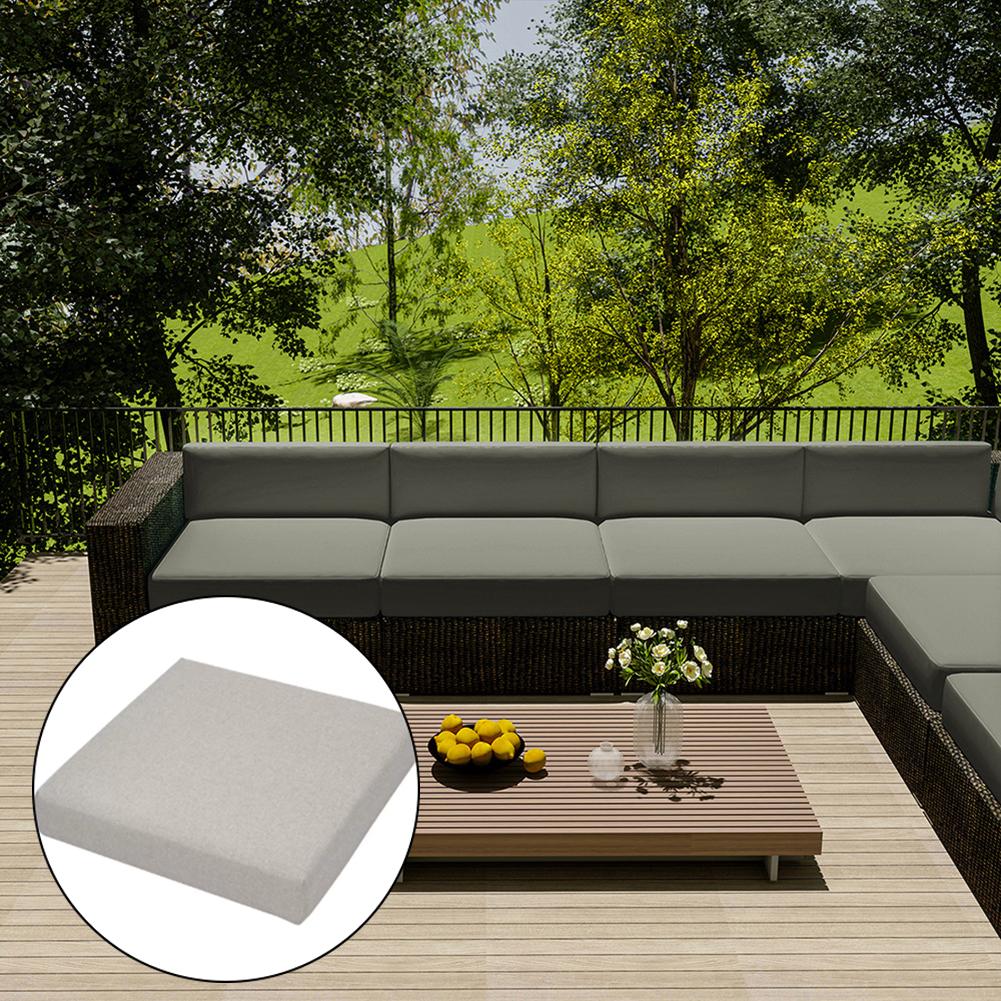 Outdoor Furniture Sofa - Housses de tapis de canapé imperméables,