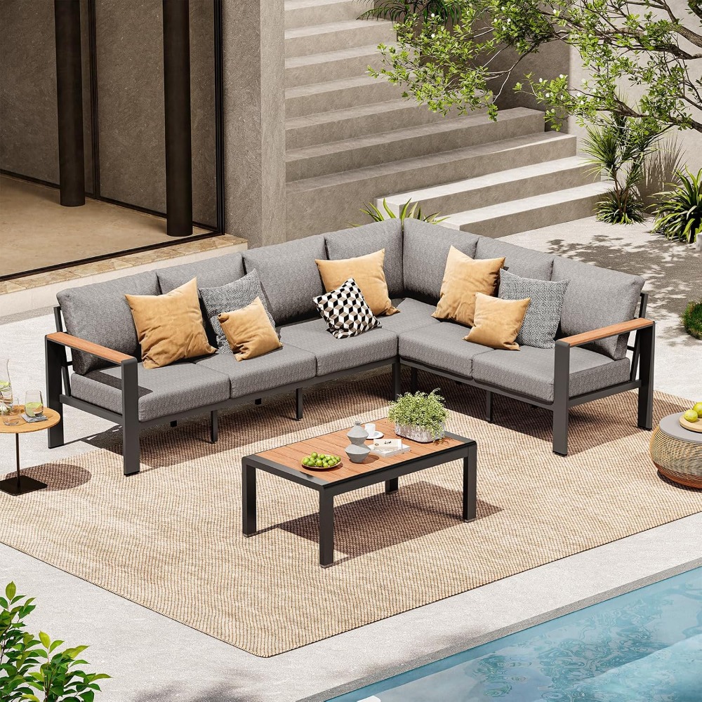 Outdoor Furniture Set Sale - Ensemble de mobilier de patio extérieur