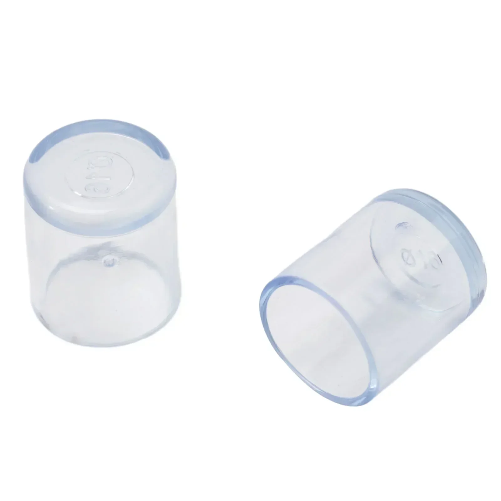 Outdoor Furniture Leg Protectors - Protège-pieds en caoutchouc pour chaise, housse