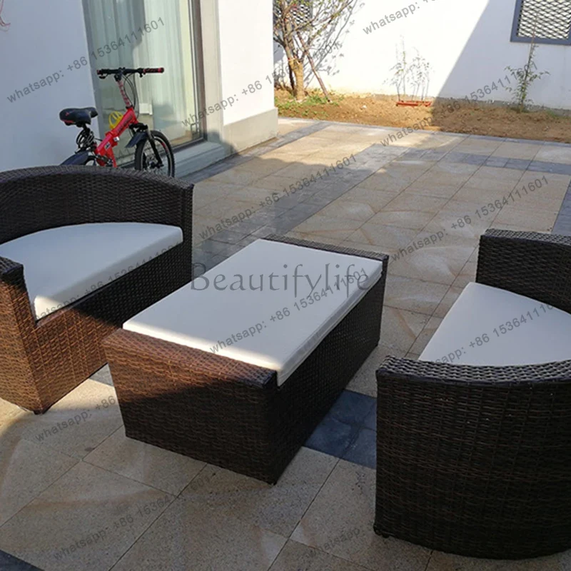 Canapés de jardin de style jap - Outdoor Furniture Japanese Style avis et prix