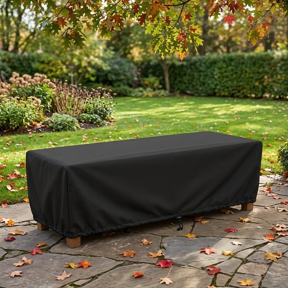Housse de protection pour mobi - Outdoor Furniture Fabric Waterproof avis et prix
