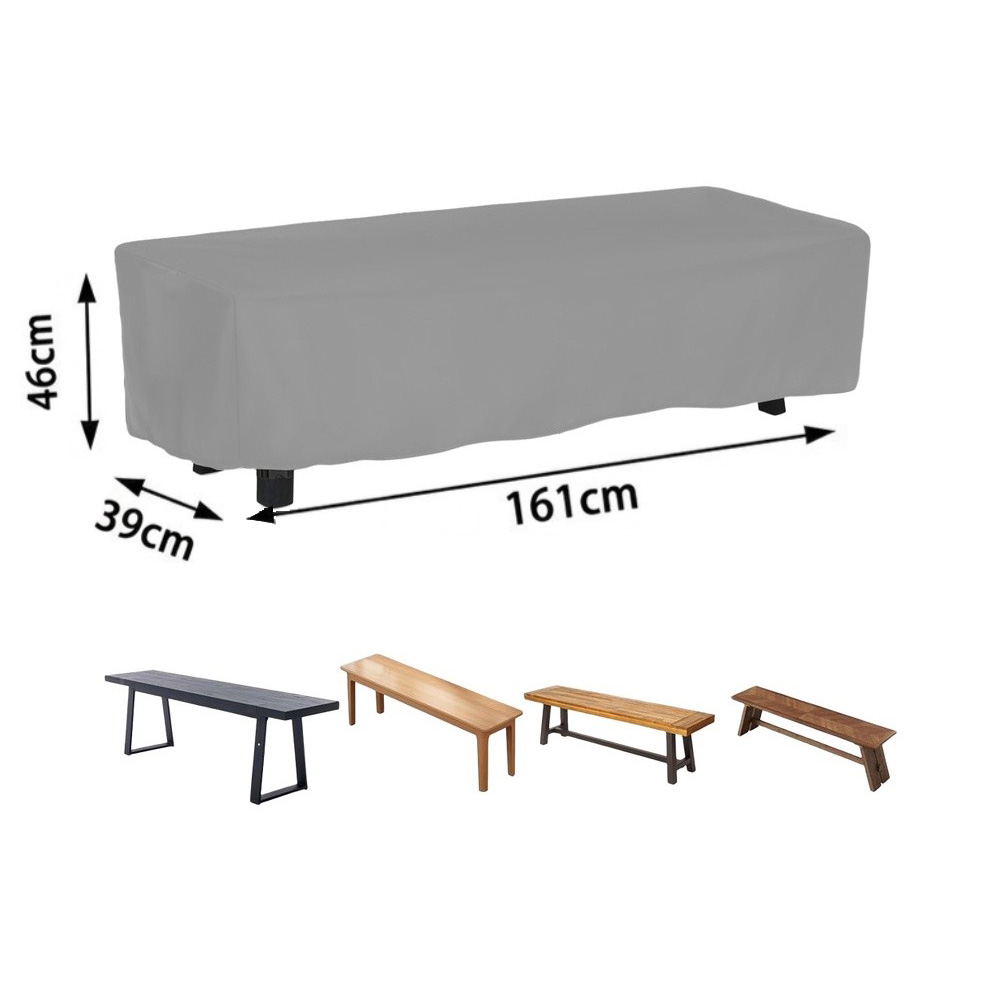 Housse de protection pour mobi - Outdoor Furniture Fabric Waterproof avis et prix