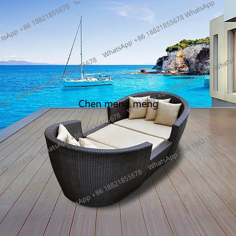 Canapés de jardin de style jap - Outdoor Furniture Japanese Style avis et prix