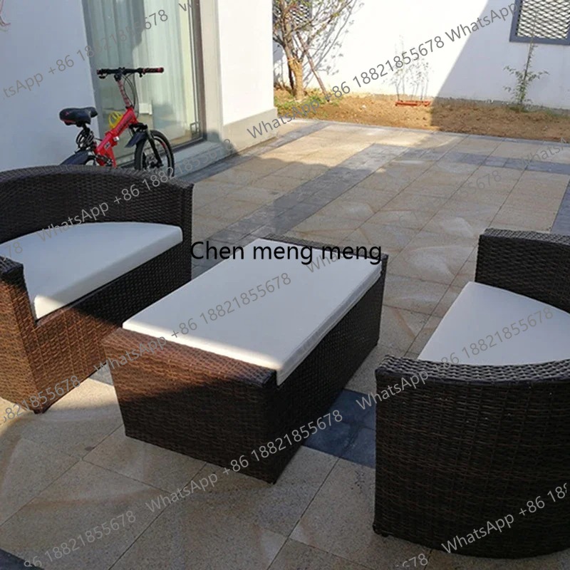 Canapés de jardin de style jap - Outdoor Furniture Japanese Style avis et prix