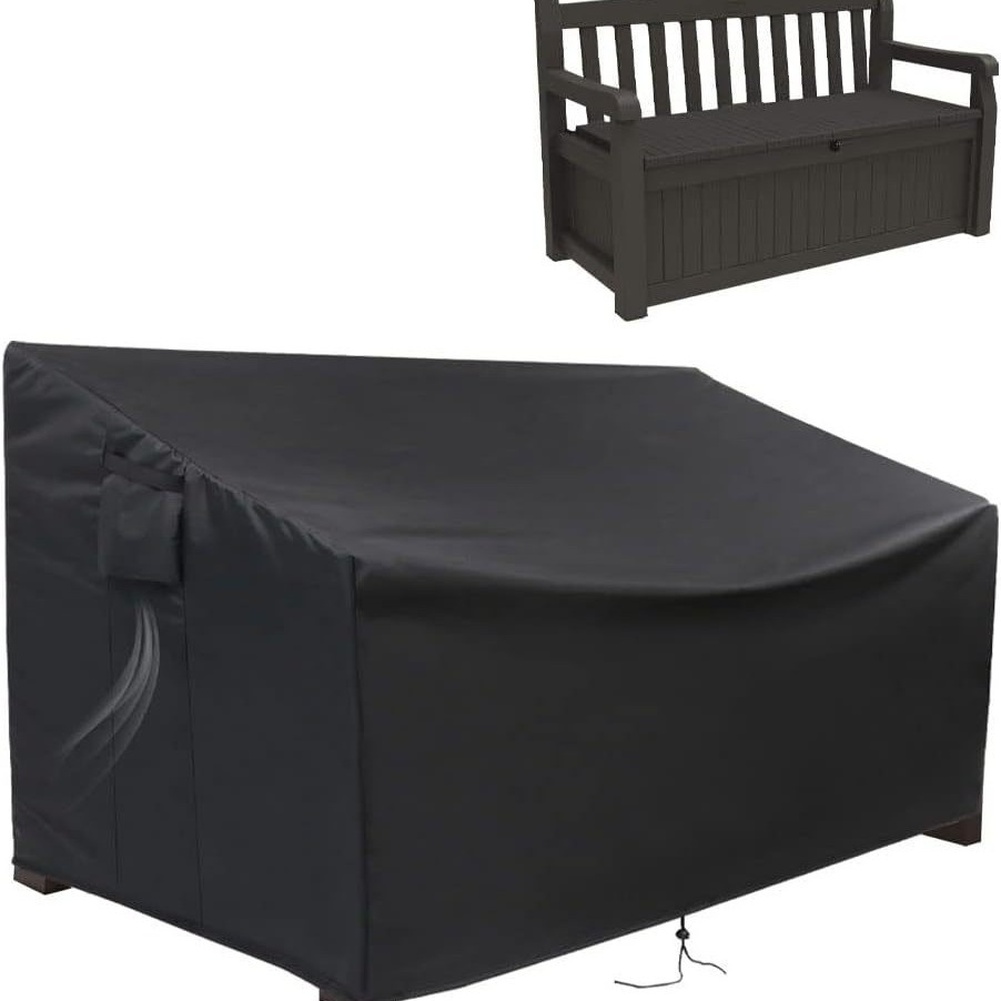 Housse de canapé de patio robu - Outdoor Furniture Fabric Waterproof avis et prix