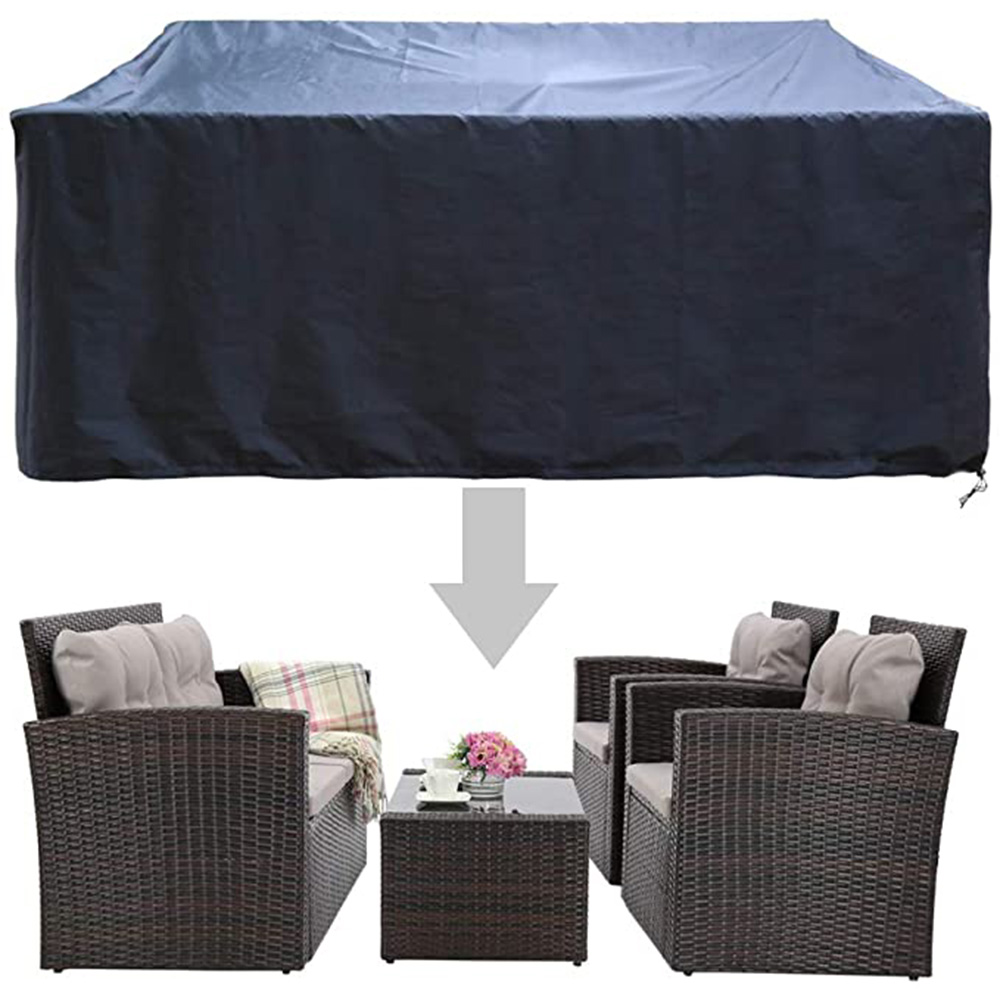 Housses de mobilier de patio t - Outdoor Furniture Manufacturer avis et prix