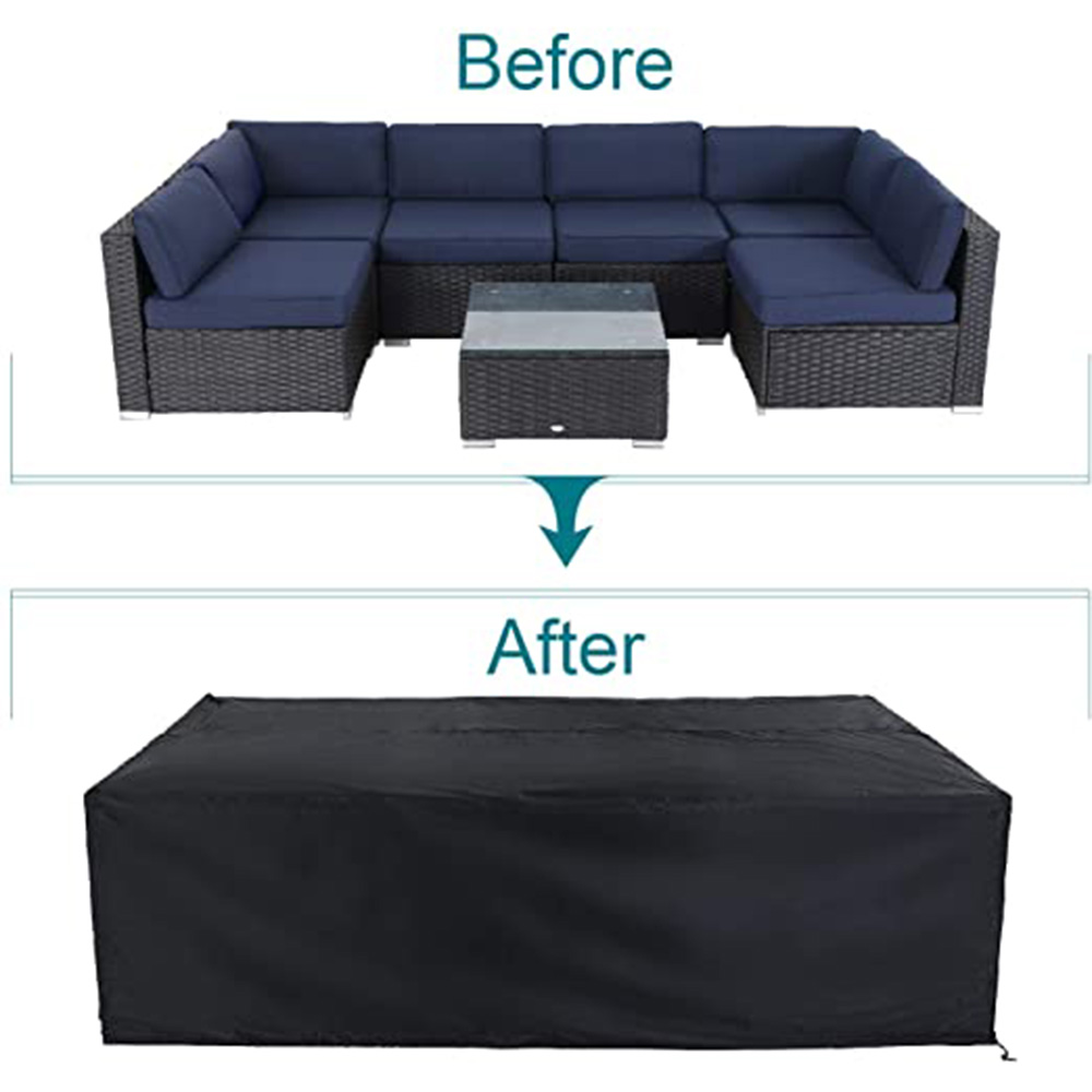 Housses de mobilier de patio t - Outdoor Furniture Manufacturer avis et prix