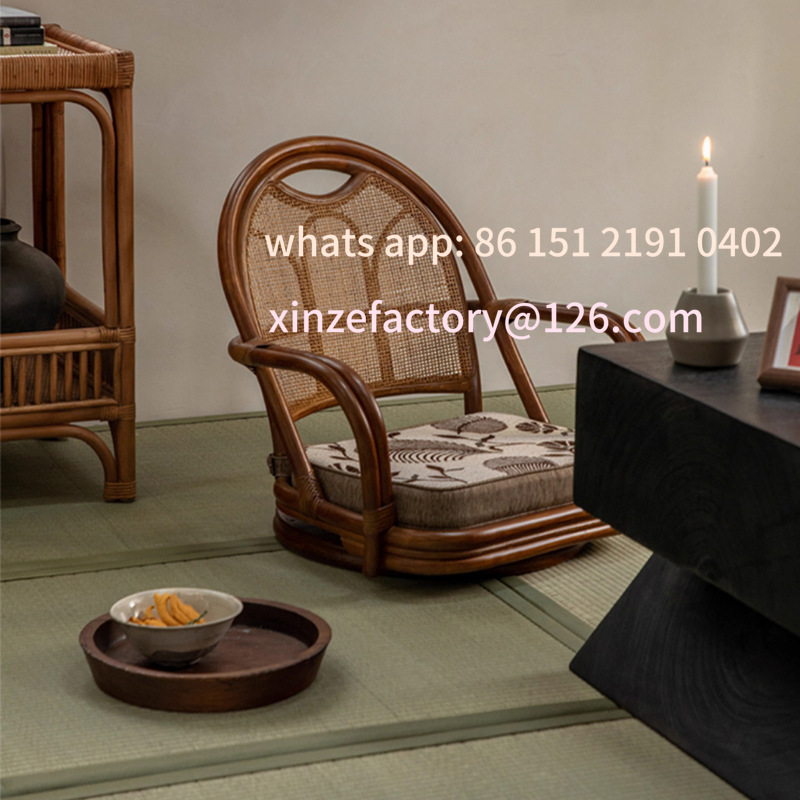 Wabi de style japonais-****, s - Outdoor Furniture Japanese Style avis et prix