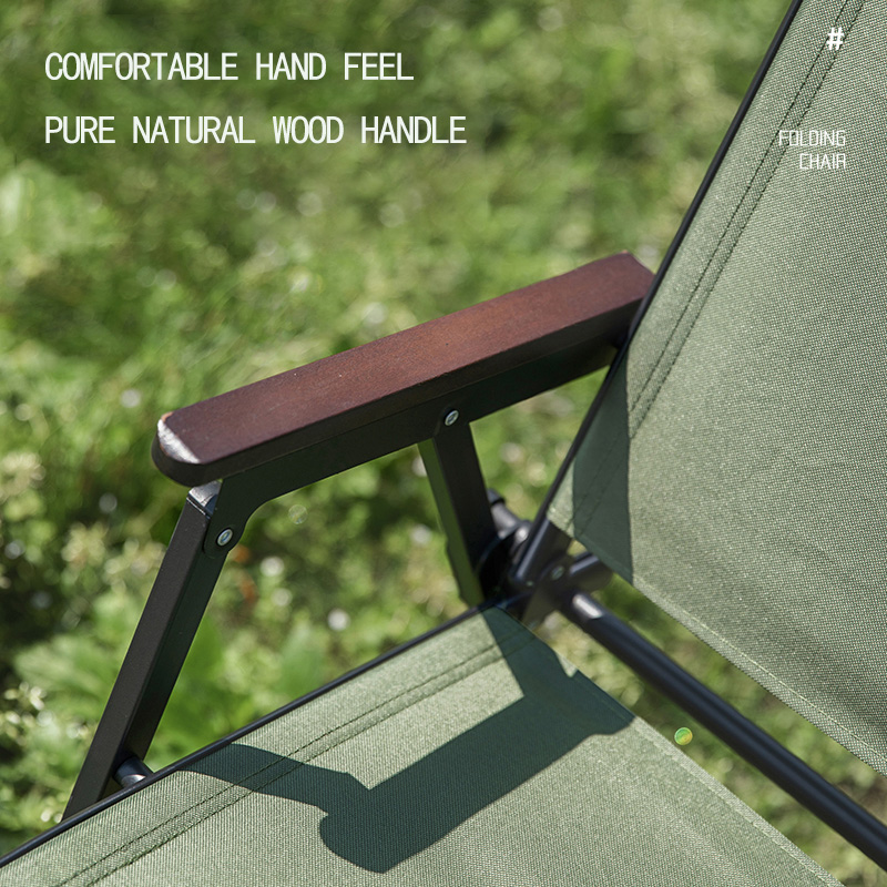 BISINNA chaise de Camping plia - Outdoor Furniture Cheap avis et prix