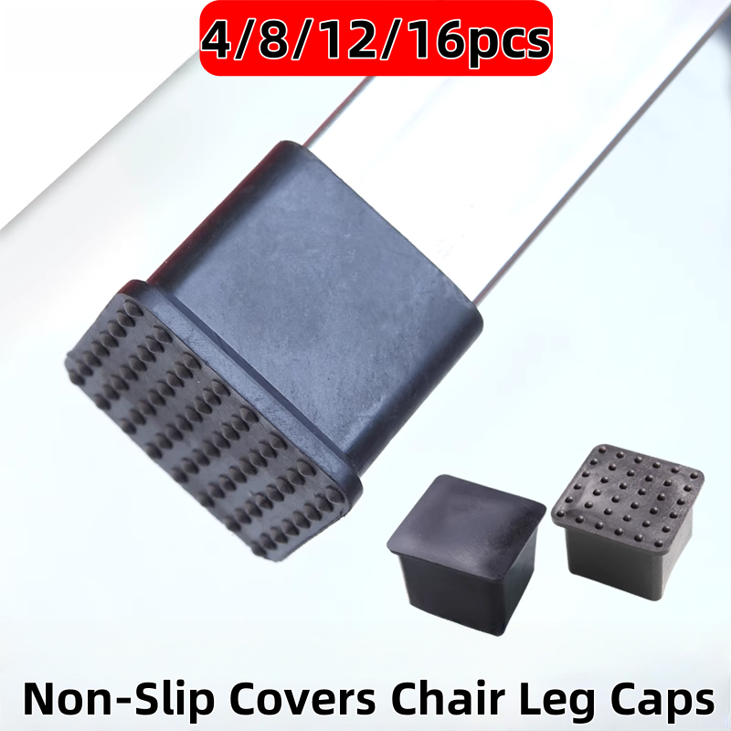 Couvre-pieds de chaise antidér - Outdoor Furniture Leg Protectors avis et prix