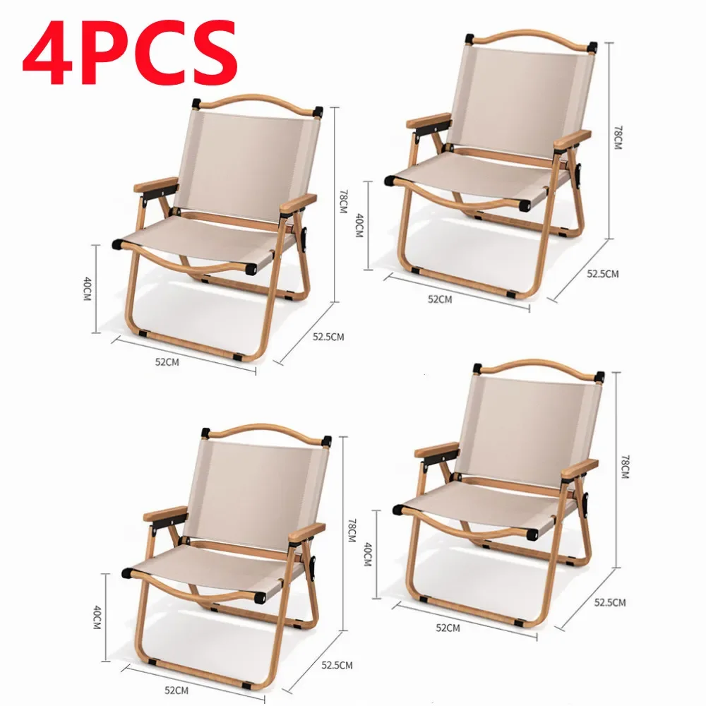 Chaise de camping portable en  - Outdoor Furniture Cheap avis et prix