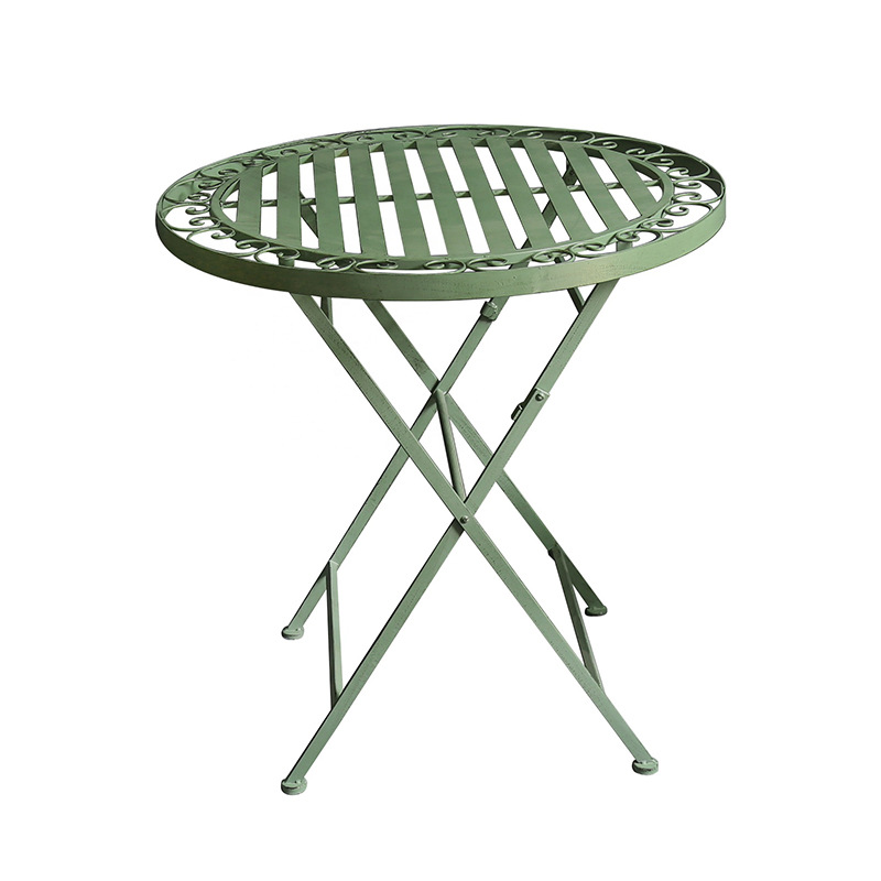 Combinaison de table et chaise - Outdoor Furniture Small avis et prix