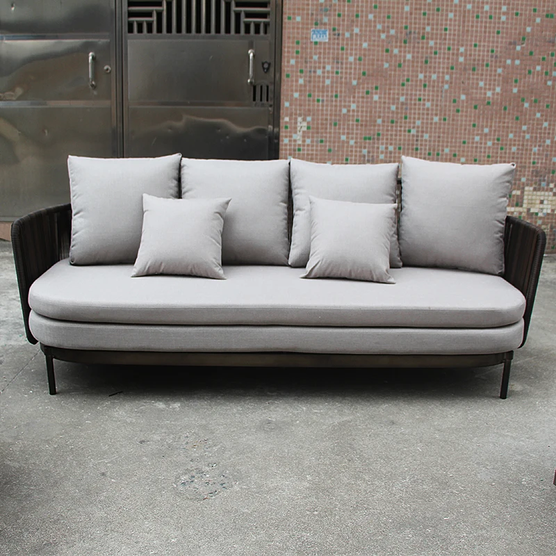 Ensemble de canapés de jardin  - Outdoor Furniture Set Sale avis et prix