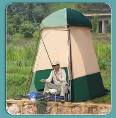 Tente de douche de camping imp - Outdoor Furniture Fabric Waterproof avis et prix