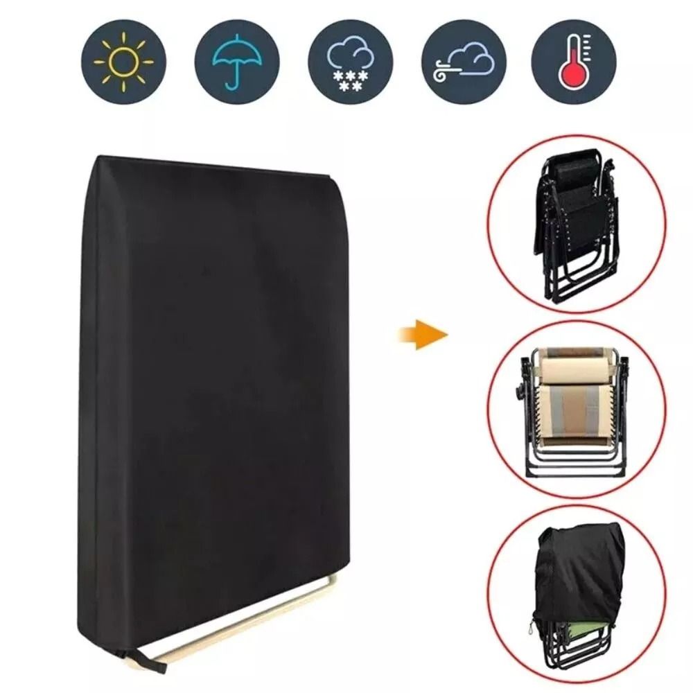 Housse de chaise pliante de ja - Outdoor Furniture Fabric Waterproof avis et prix