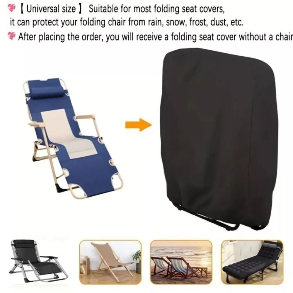 Housse de chaise pliante de ja - Outdoor Furniture Fabric Waterproof avis et prix