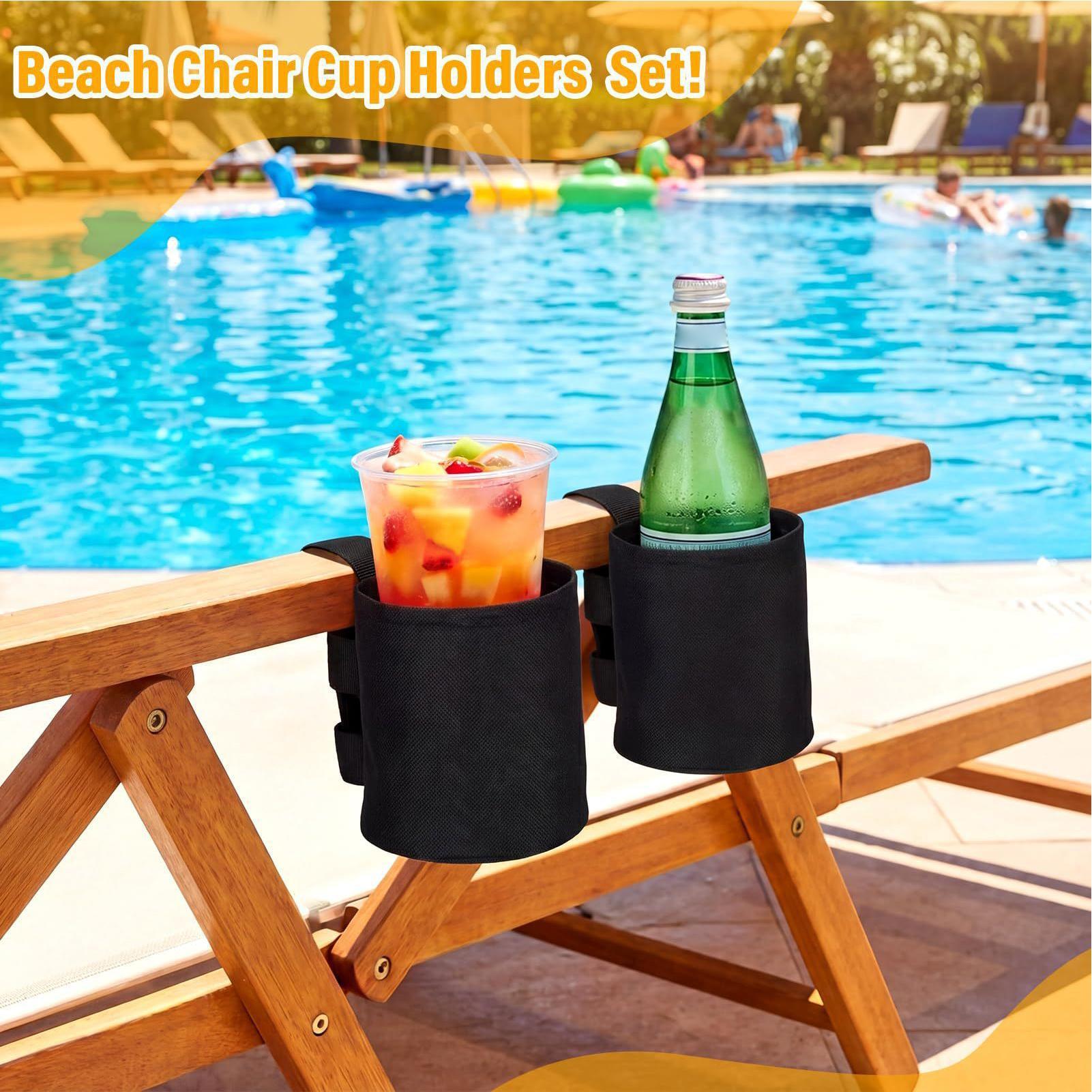Porte-gobelet pour chaise, org - Outdoor Furniture Philippines avis et prix