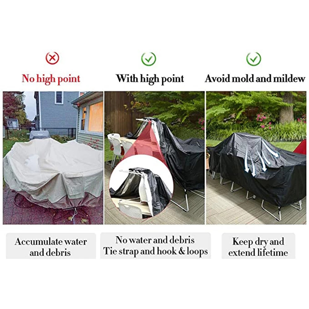 Housses de meubles d'extérieur - Outdoor Furniture Manufacturer avis et prix