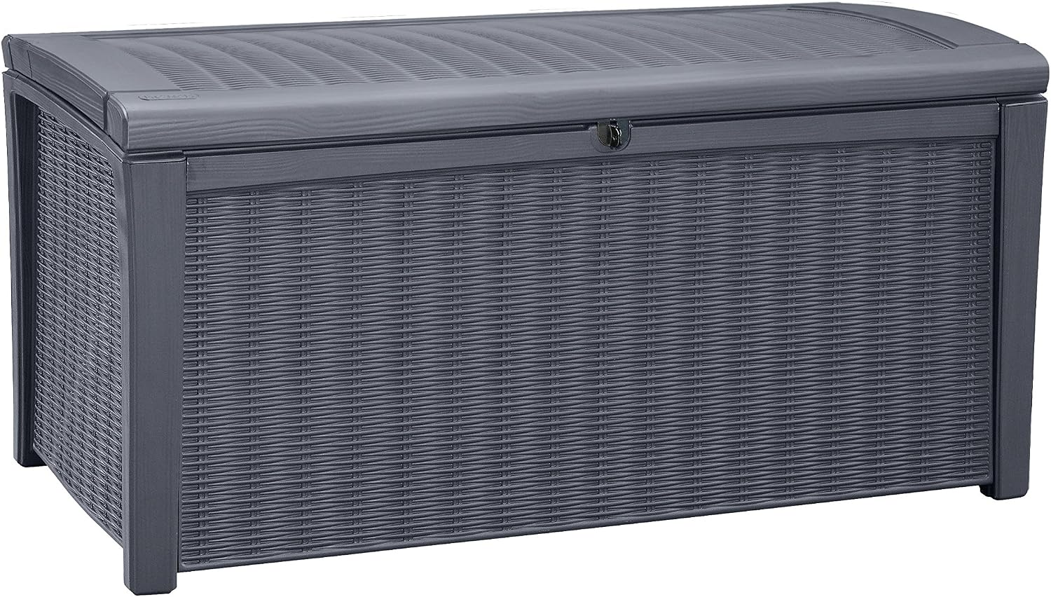Bac de rangement extérieur 110 - Outdoor Furniture Resin avis et prix