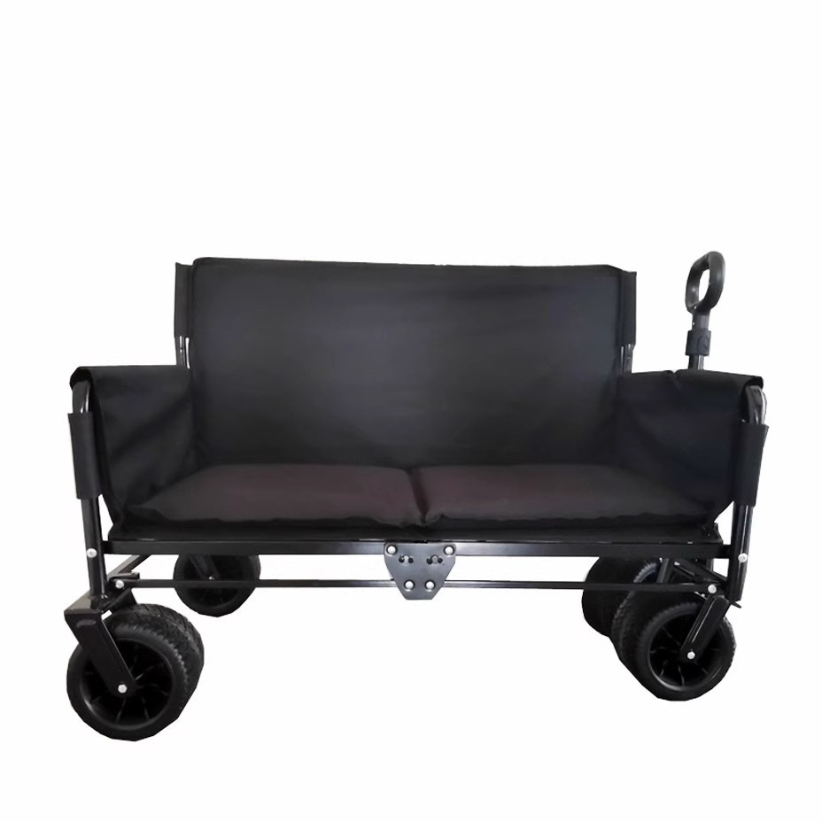 Chariot pliant multifonctionne - Outdoor Furniture Sofa avis et prix