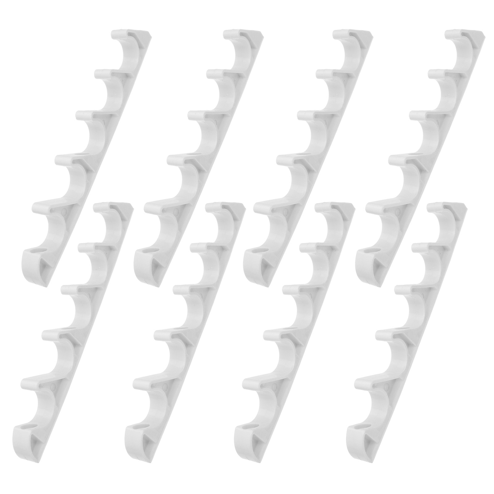 8 pièces, supports de réglage  - Outdoor Furniture Patio avis et prix