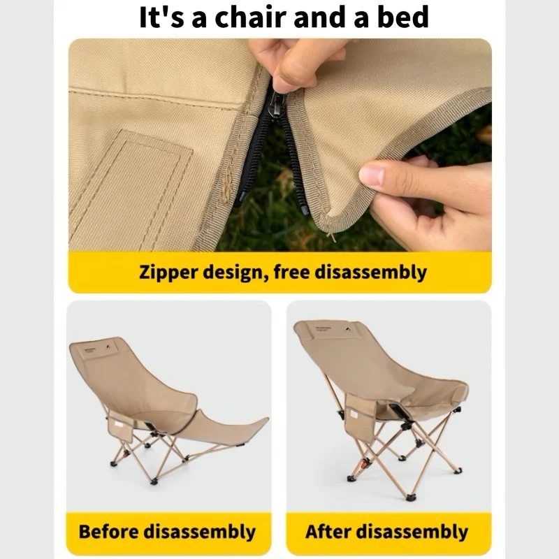 Chaise lunaire pliante et régl - Outdoor Furniture Cheap avis et prix