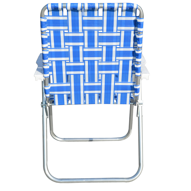 Chaises pliantes en toile pour - Outdoor Furniture Patio avis et prix
