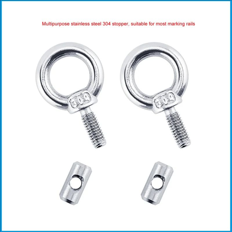 Écrou de fixation M4 pour œill - Outdoor Furniture Frontgate avis et prix