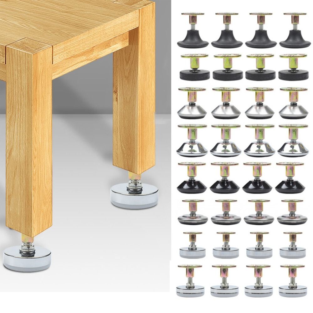 Pied de Support de Meuble Régl - Outdoor Furniture Leg Protectors avis et prix