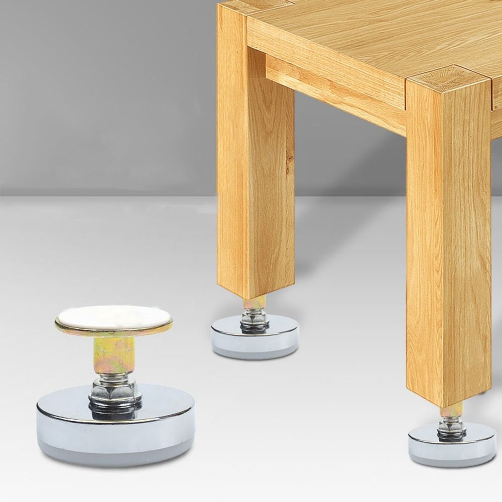 Pied de Support de Meuble Régl - Outdoor Furniture Leg Protectors avis et prix