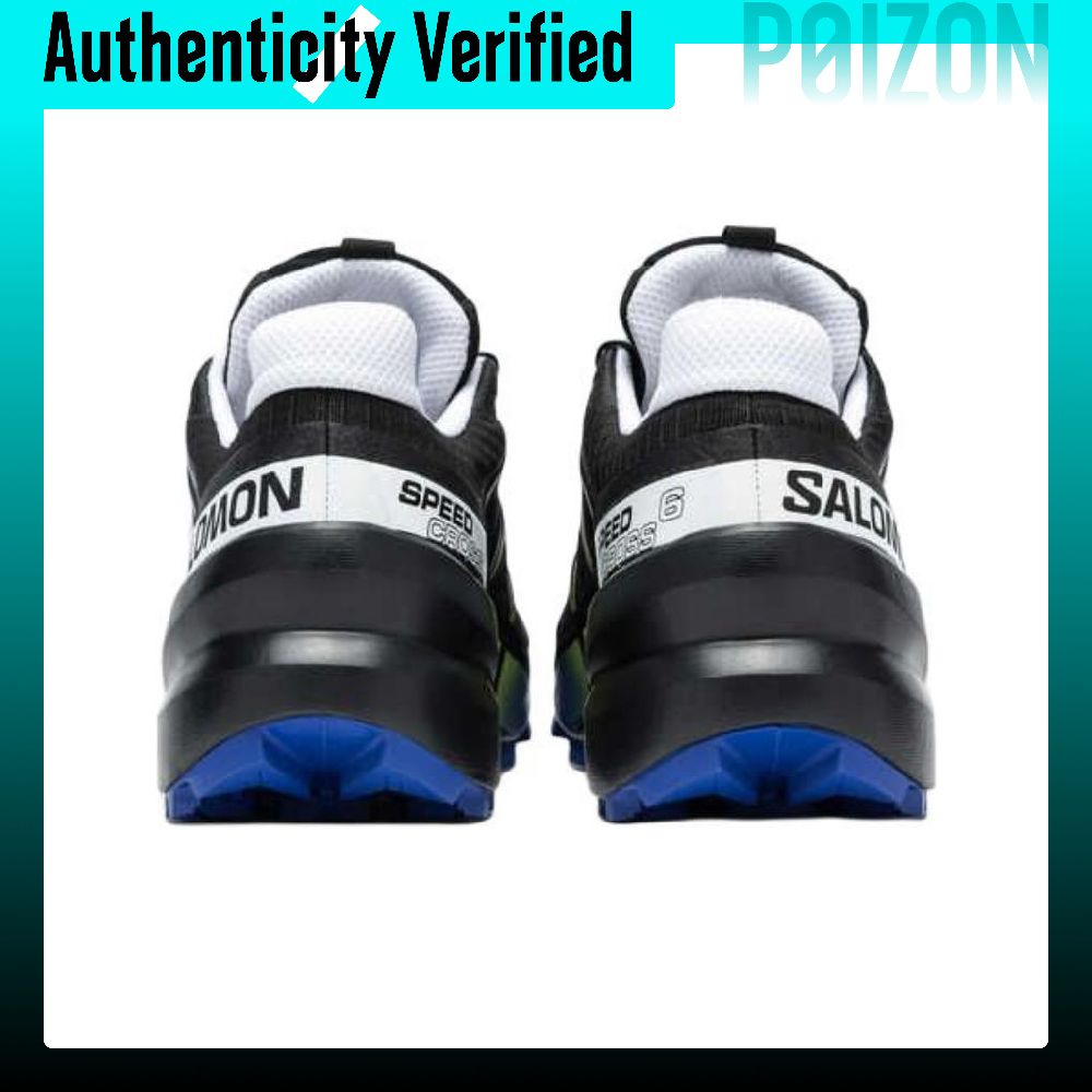 Chaussures de course SALOMON S - Salomon Shoes Speedcross 6 avis et prix