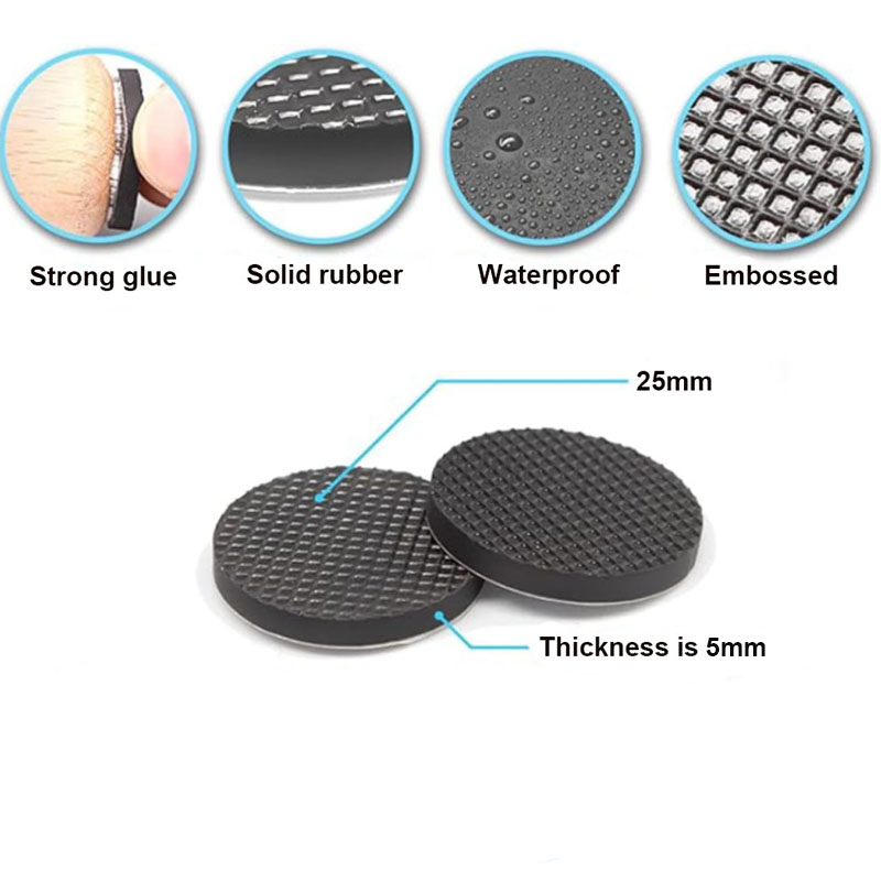 Protections pour pieds de tabl - Outdoor Furniture Leg Protectors avis et prix