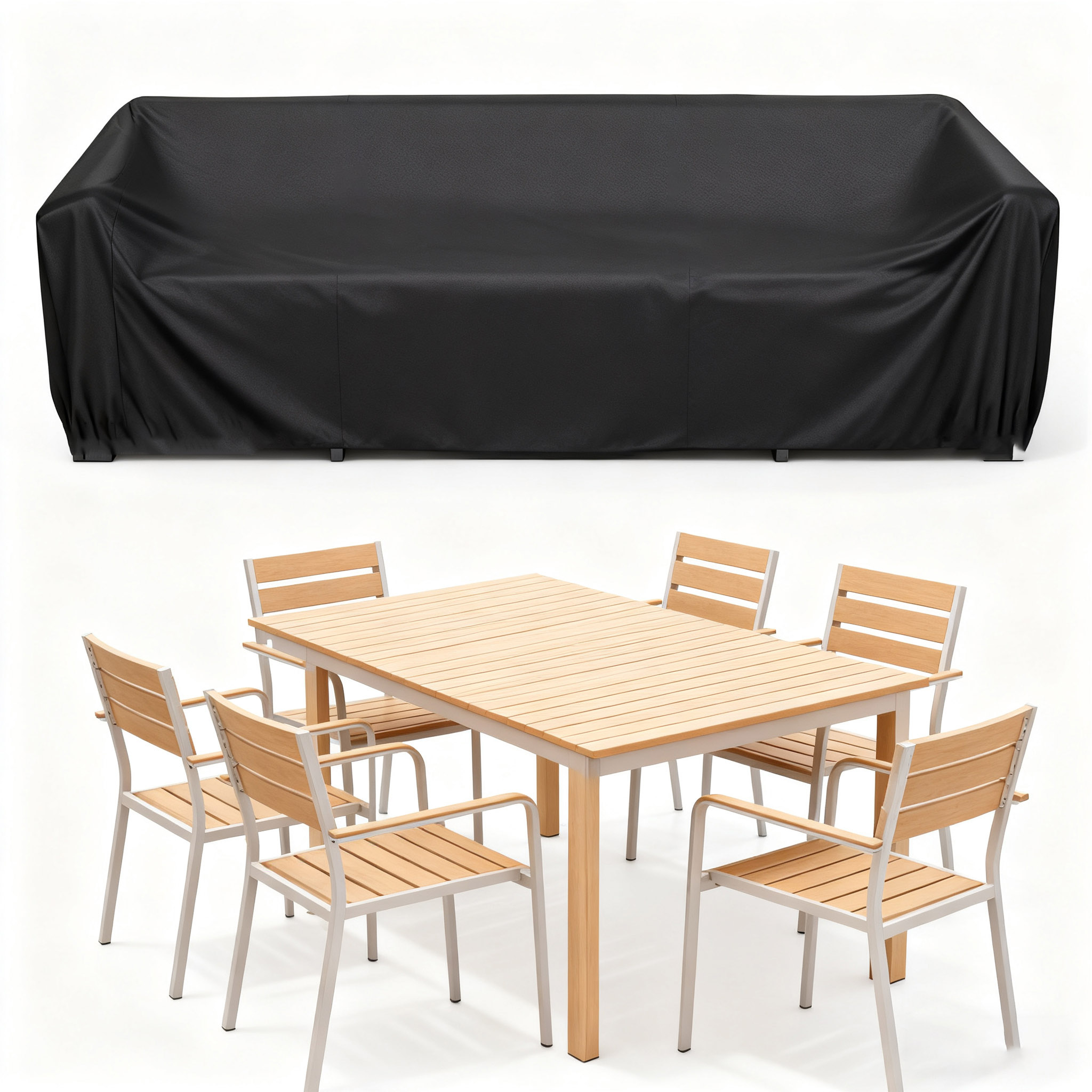 Housses de meubles de patio ex - Outdoor Furniture Manufacturer avis et prix