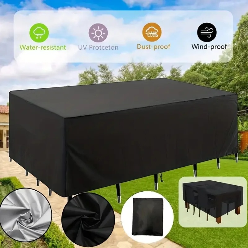 (102-137 pouces de longueur) t - Outdoor Furniture Manufacturer avis et prix