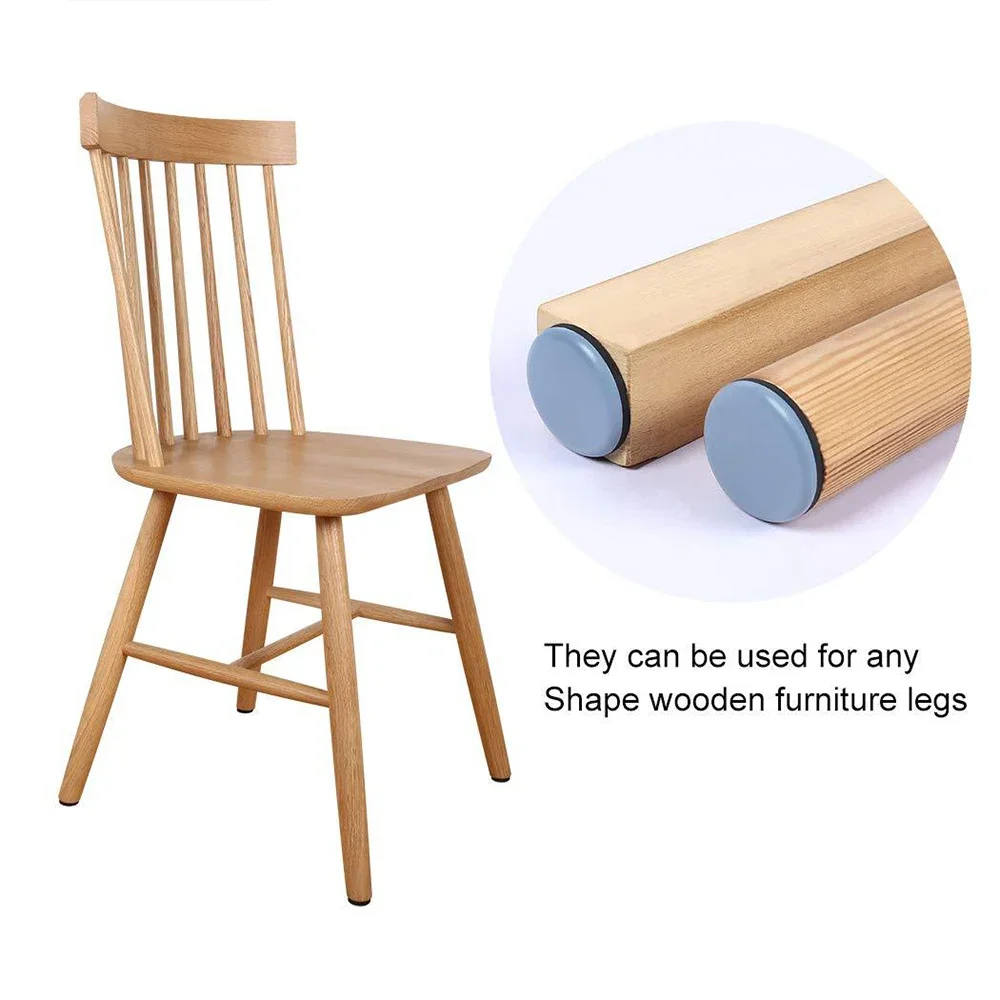 Glissières de pieds de table e - Outdoor Furniture Leg Protectors avis et prix