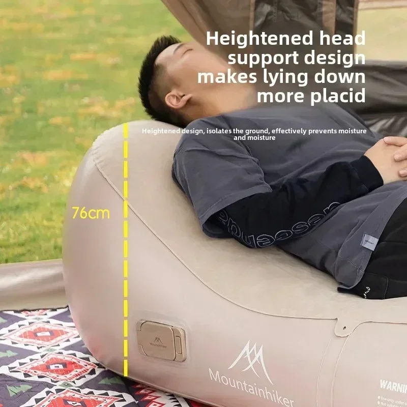 Nouveau canapé gonflable d'ext - Outdoor Furniture Japanese Style avis et prix