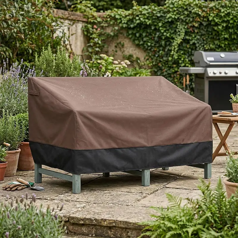 Housse de protection robuste p - Outdoor Furniture Patio avis et prix