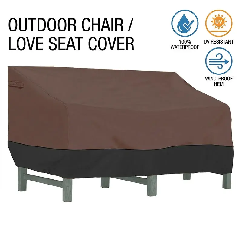Housse de protection robuste p - Outdoor Furniture Patio avis et prix