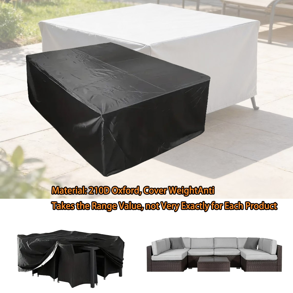 Housse de protection pour mobi - Outdoor Furniture Manufacturer avis et prix