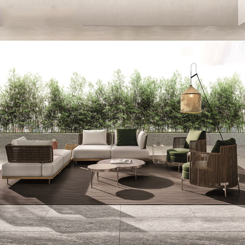 Ensemble de mobilier de cour,  - Outdoor Furniture Set Sale avis et prix